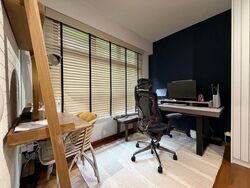 Blk 605A Tampines Greenridges (Tampines), HDB 4 Rooms #585015711